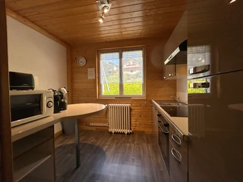 Appartement Etage - Chalet à 300m du lac de Gérardmer