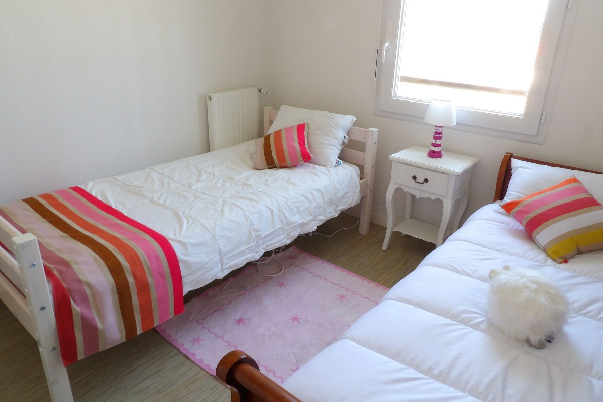 Chambre 3