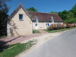 arrivée