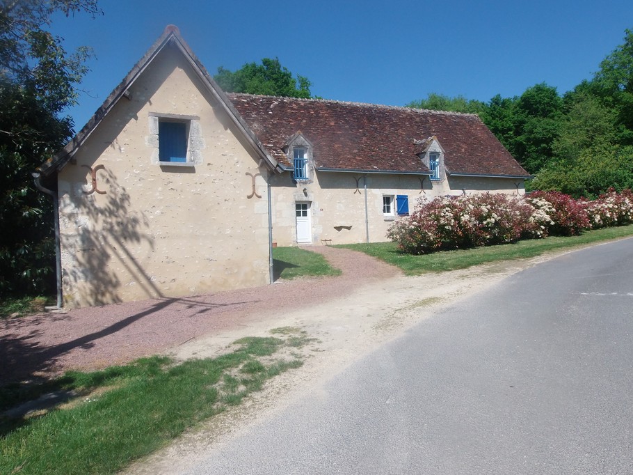 arrivée