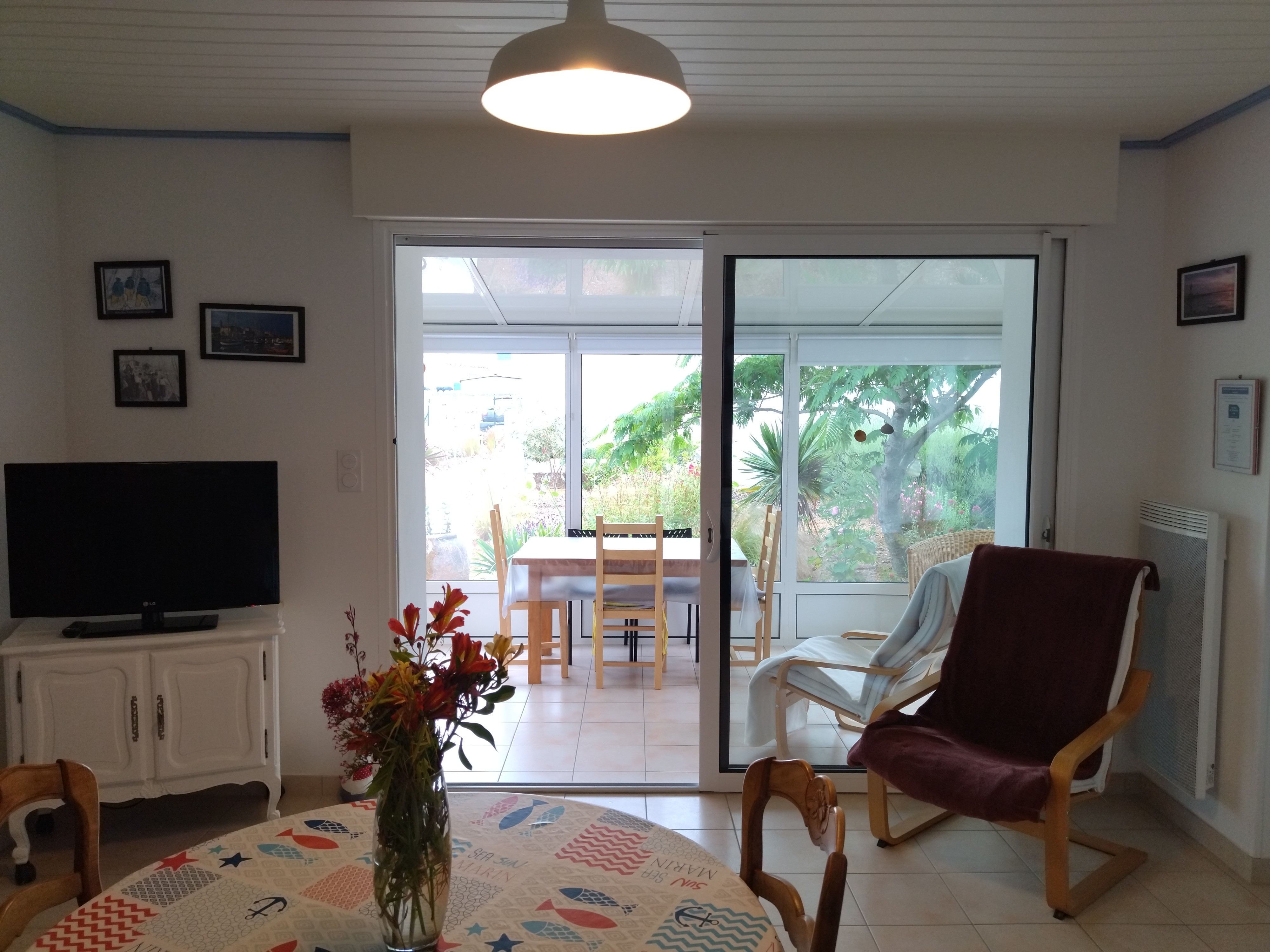 Photo n° 7 de la location