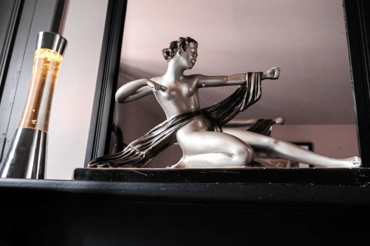 Room Côté 3 – La Femme d’à Côté – Saint-Valery-sur-Somme – Hauts-de-France