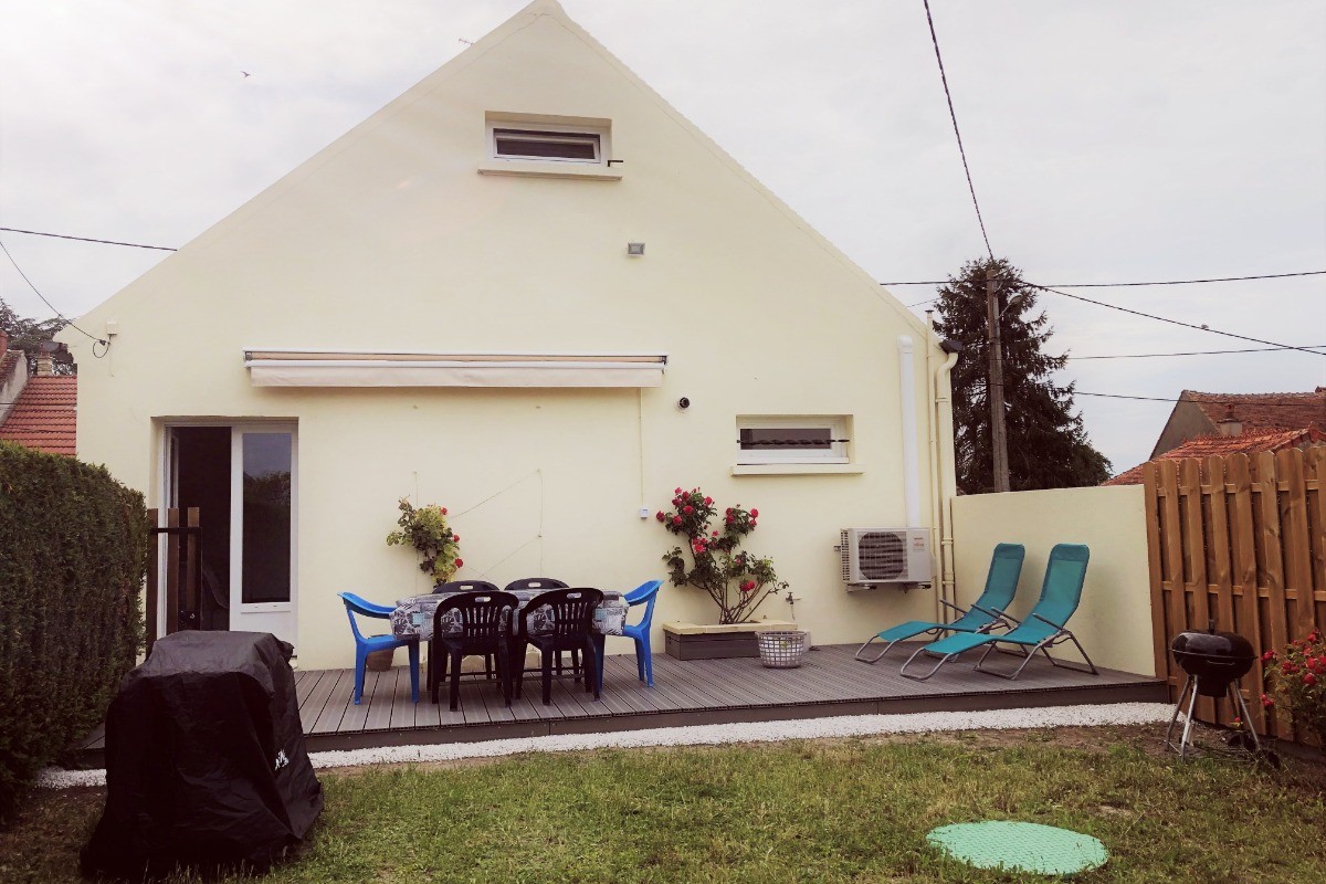 Photo n° 10 de la location