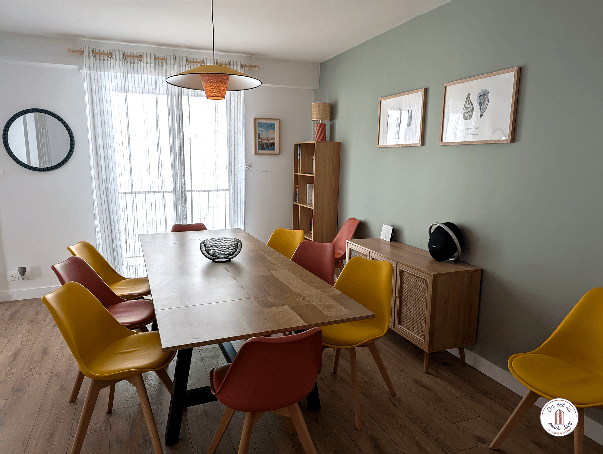 Photo n° 20 de la location