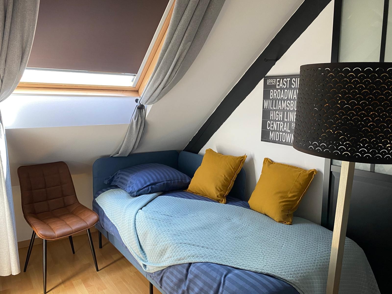 Chambre Marylin