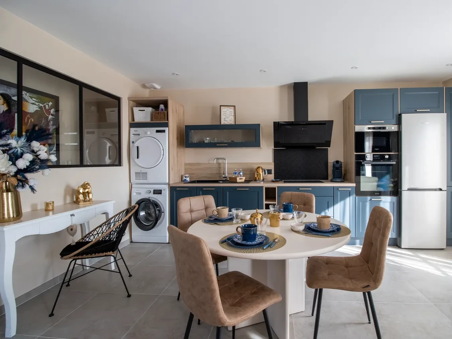 Séjour du gîte Geai des chênes