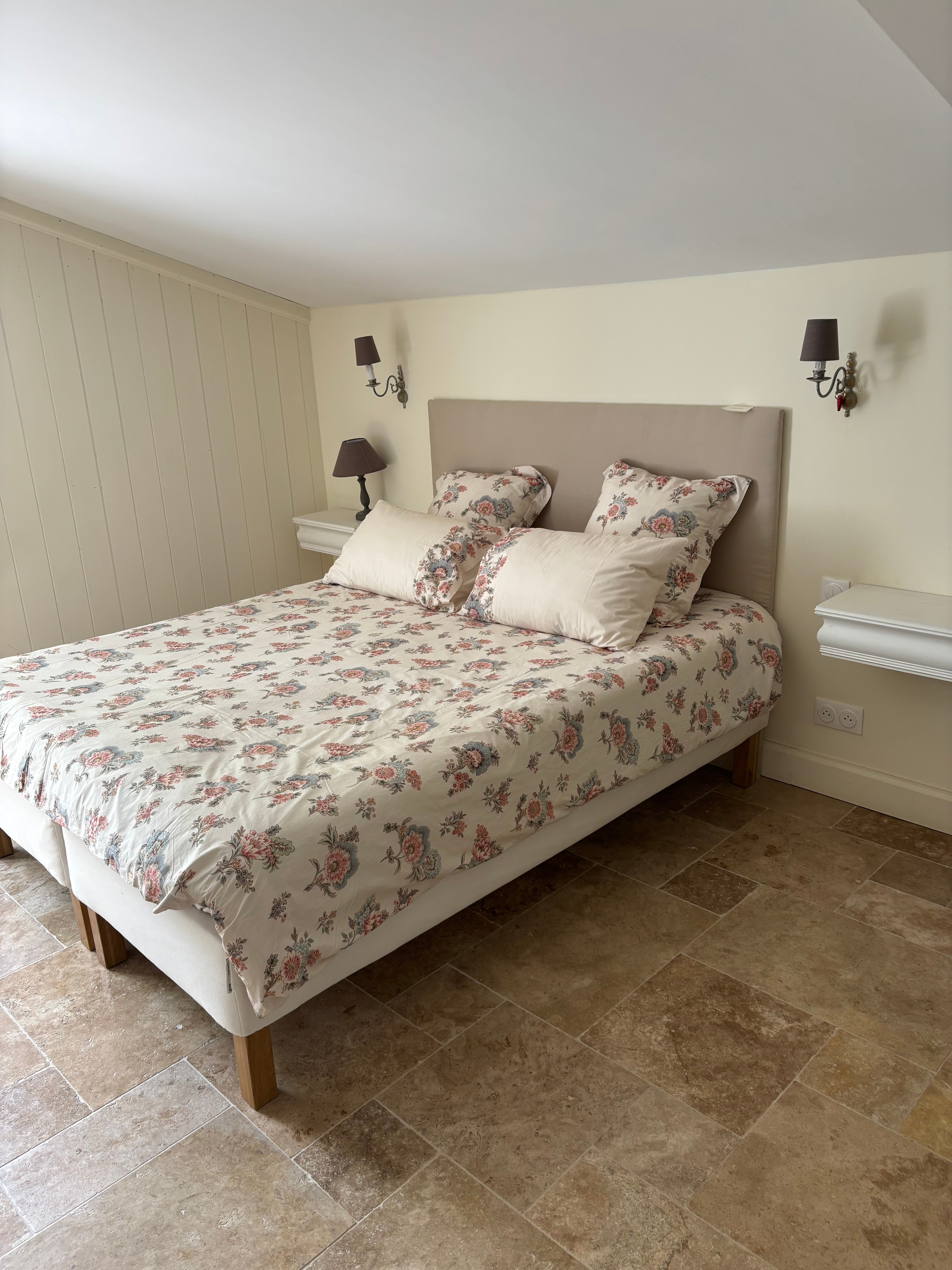 Gite 6 personnes avec Piscine