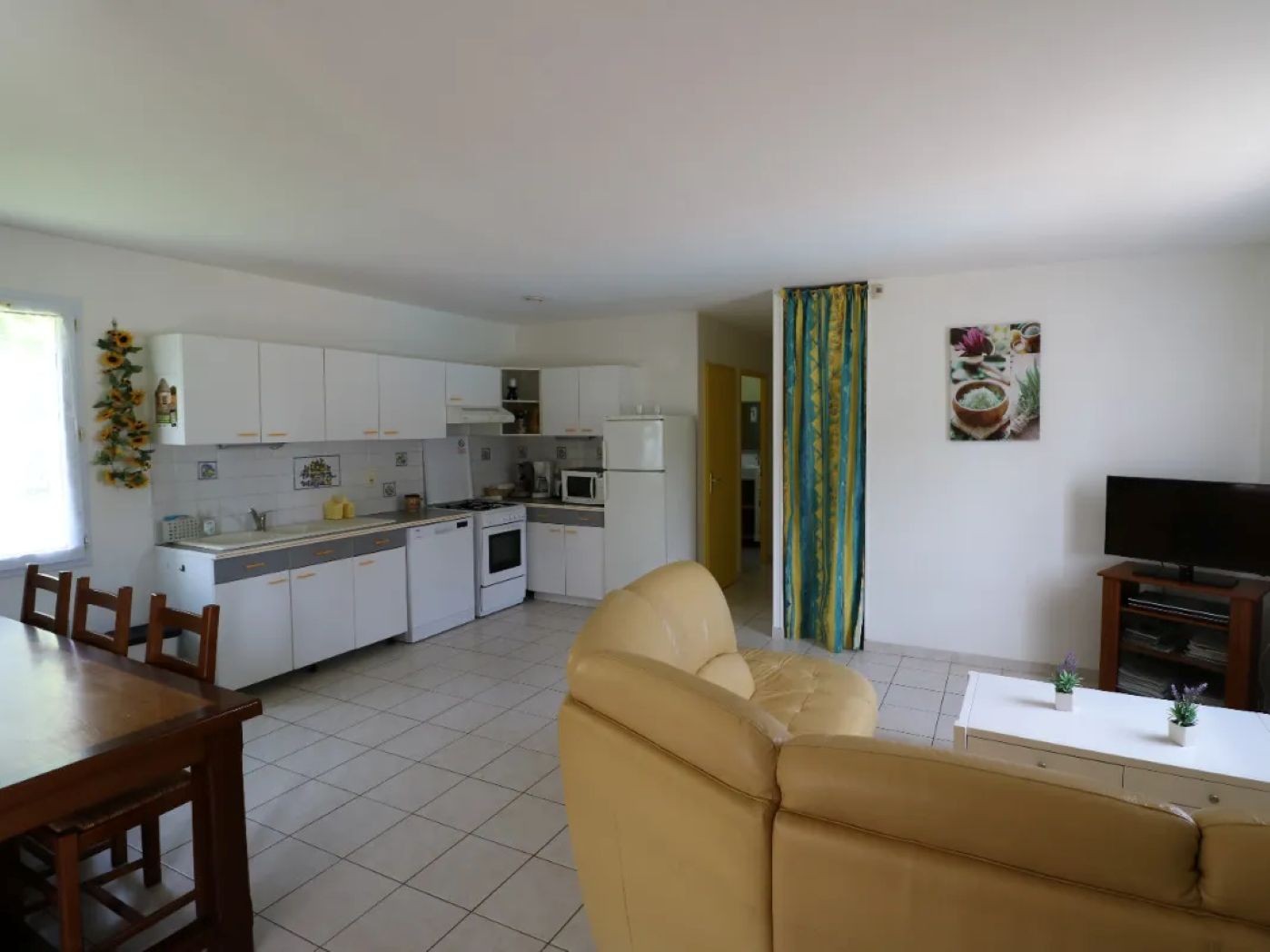 Séjour-Salon