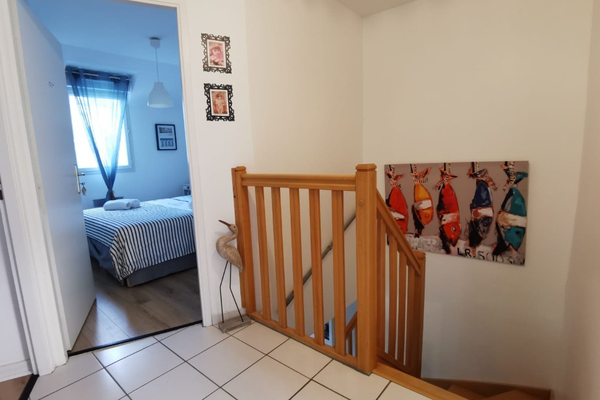 HALL ETAGE