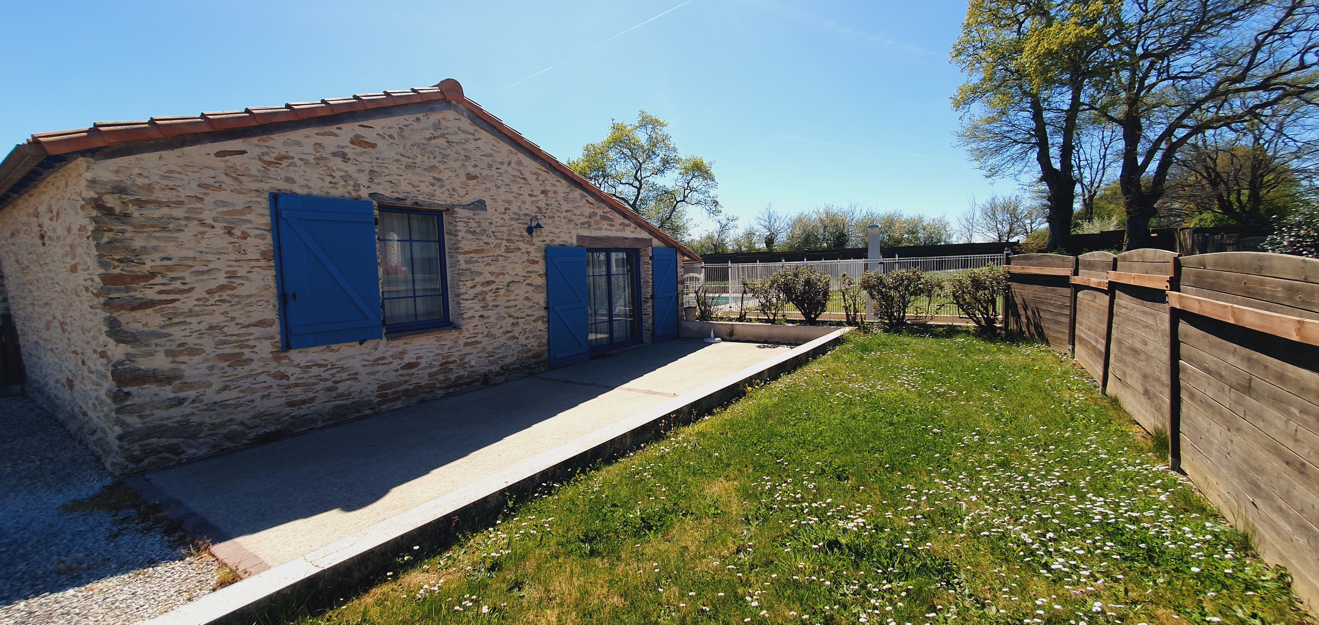 Photo n° 2 de la location
