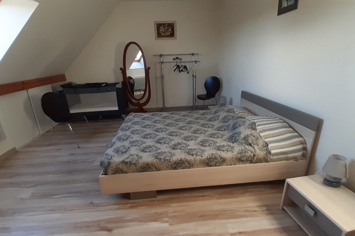 chambre 1