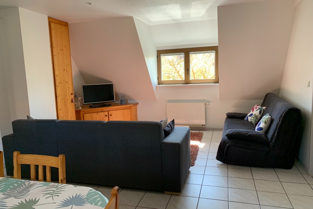 Photo n° 7 de la location