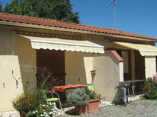 gites  43 et 44