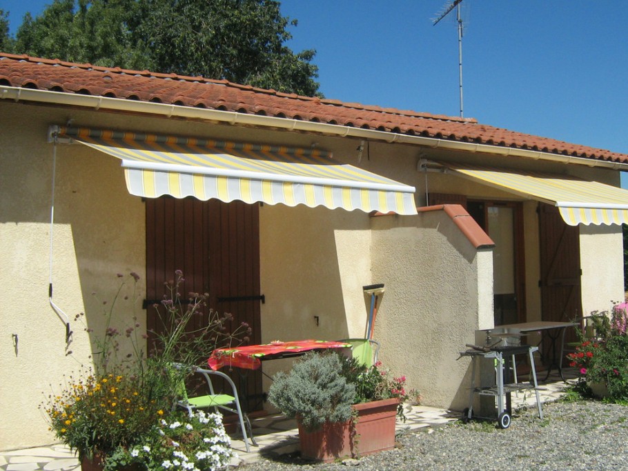 gites  43 et 44