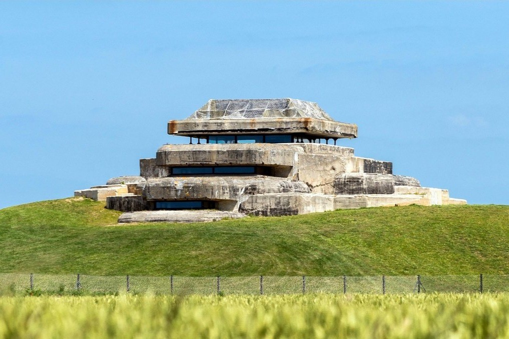 Musee memoires 39-45 - Plougonvelin