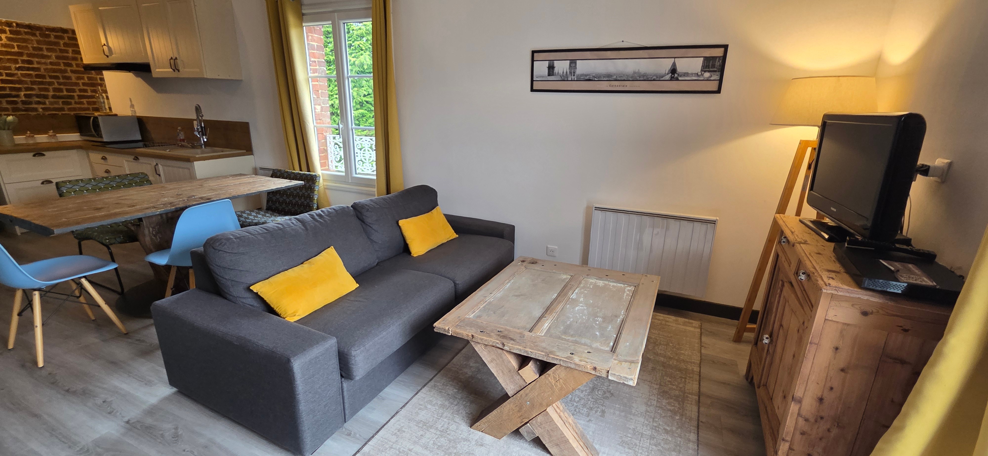 Photo n° 2 de la location