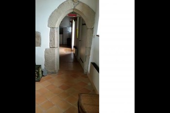 entrée de la cuisine