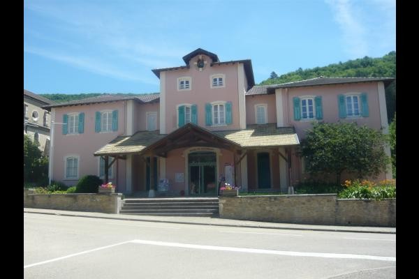Musée du REVERMONT à Cuisiat