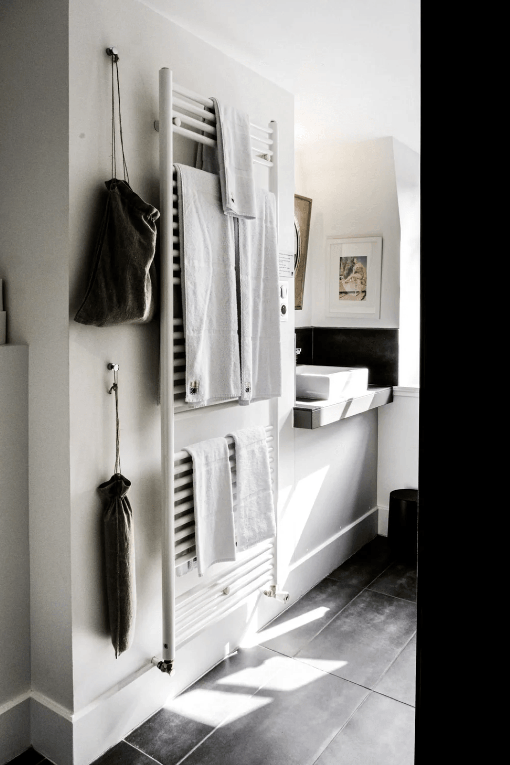 Duplex Room - La Femme d'à Côté - Saint-Valery-sur-Somme - Hauts-de-France