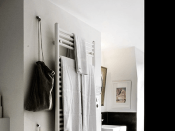 Duplex Room - La Femme d'à Côté - Saint-Valery-sur-Somme - Hauts-de-France