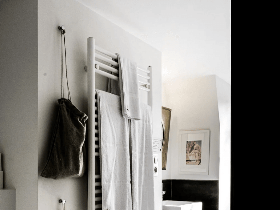 Duplex Room - La Femme d'à Côté - Saint-Valery-sur-Somme - Hauts-de-France