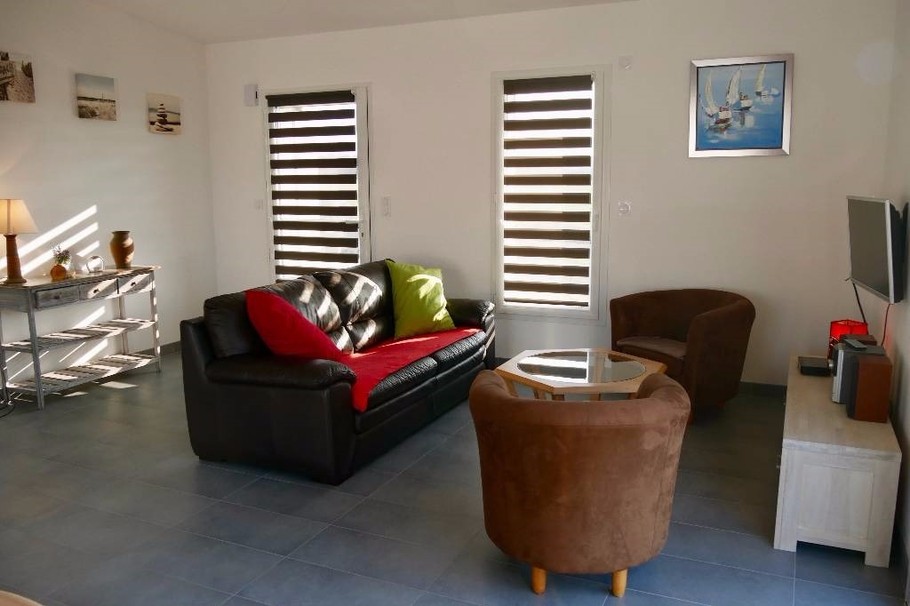 Photo n° 7 de la location