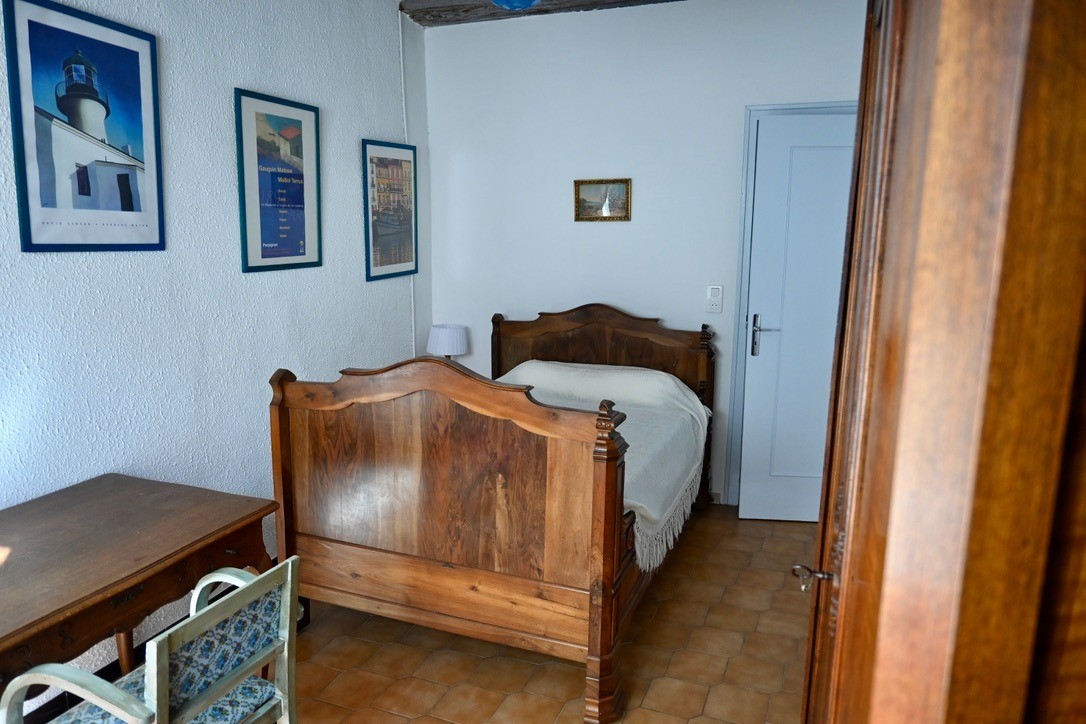 Chambre 2 (lit 125)