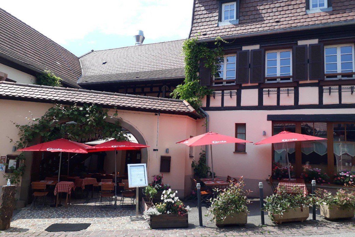 Photo n° 9 of the location