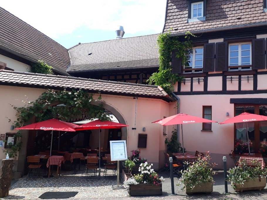 Photo n° 9 of the location