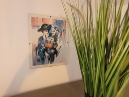 Clévacances - MAISON POUR 2 PERSONNES CENTRE ST CAST (5 minutes à pieds plage) COTES D'ARMOR - BRETAGNE - déco