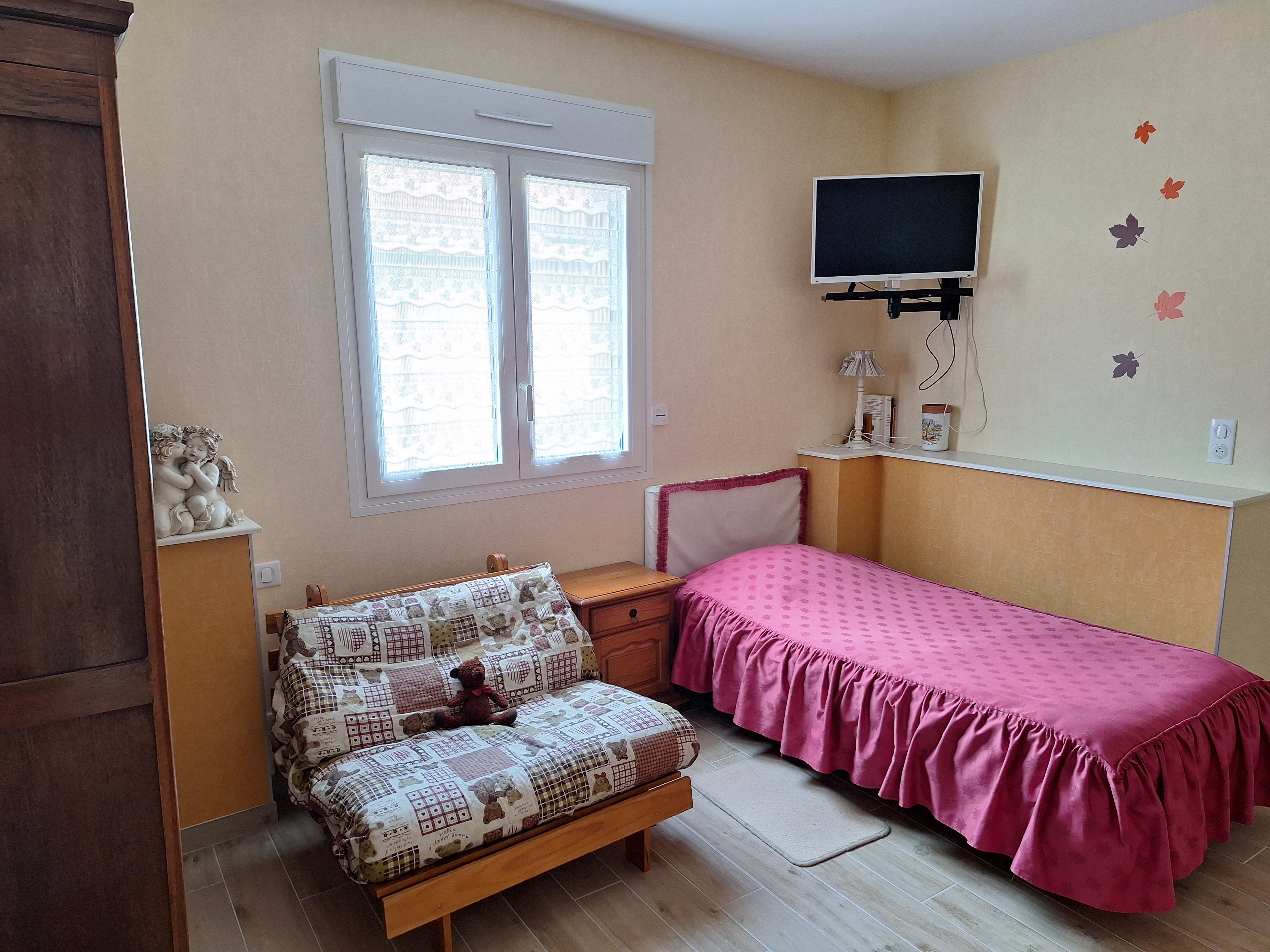 Photo n° 3 de la location