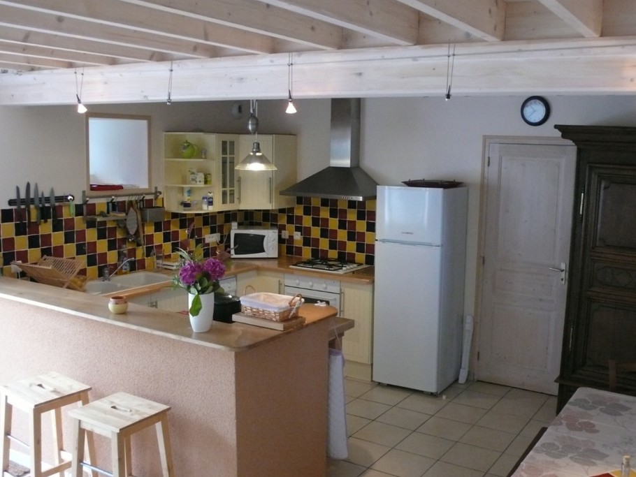 Photo n° 2 de la location