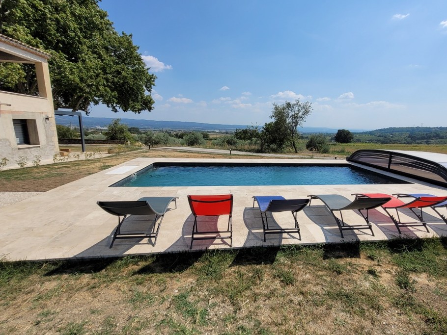 La Bastide de l'Adrech, Gîte des Vignes, Manosque, Provence