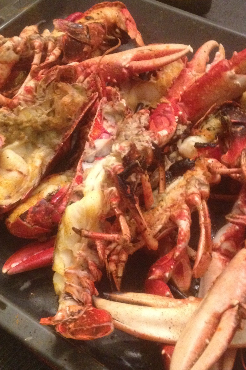 gastronomie à Concarneau