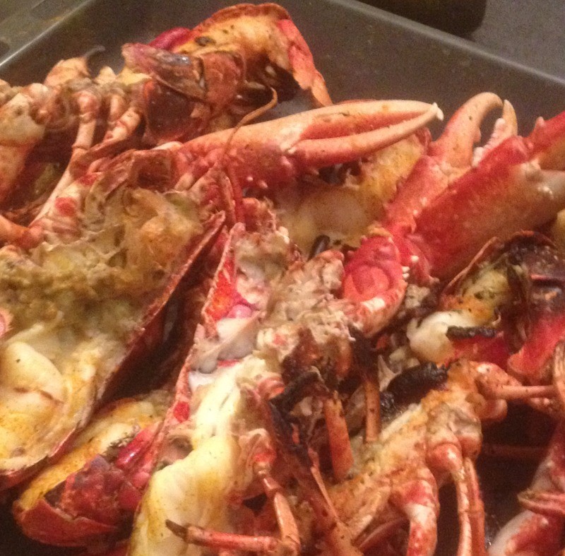 gastronomie à Concarneau