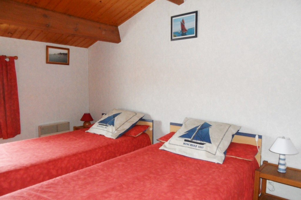chambre 3 étage