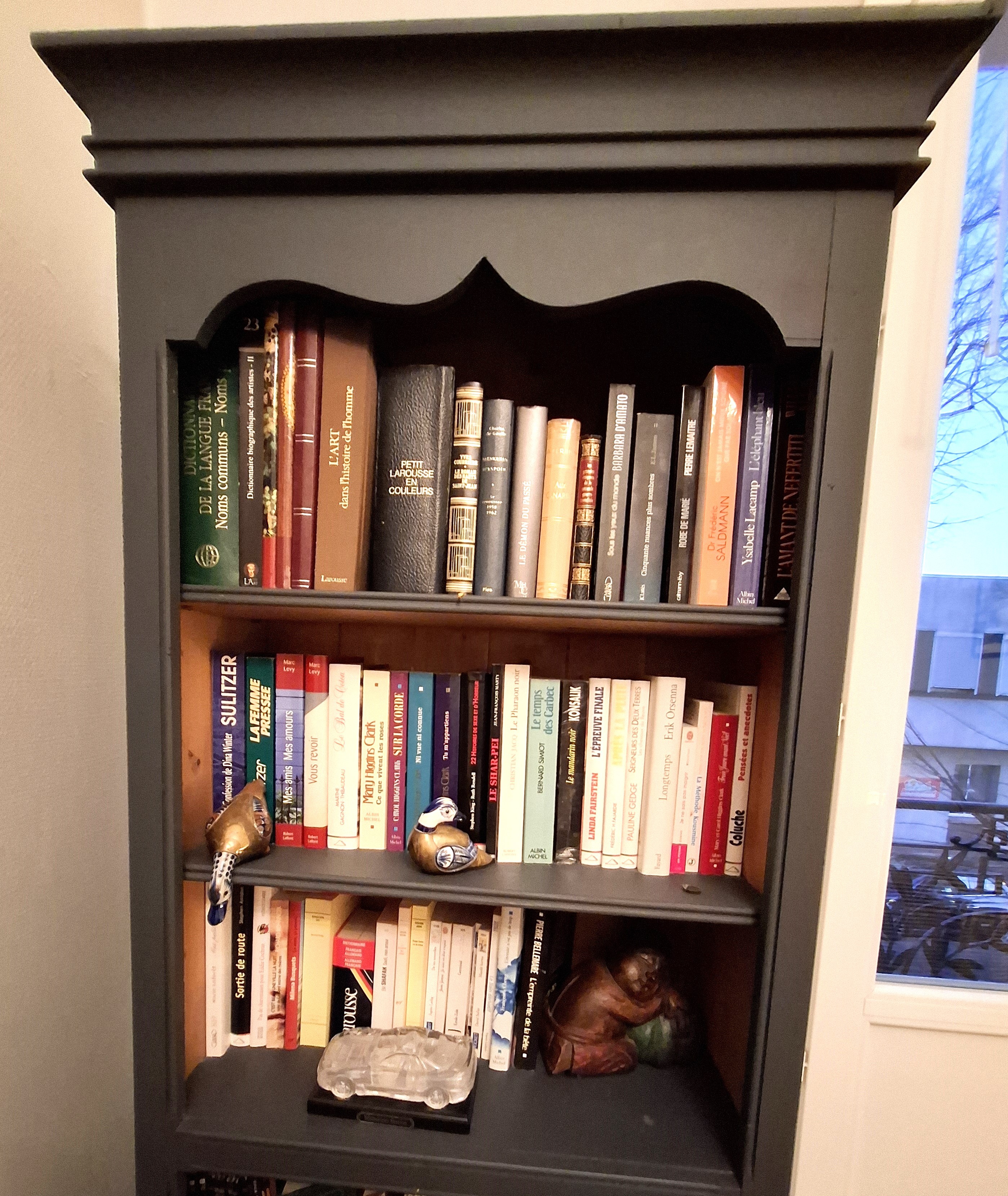 Chambre 2 suite