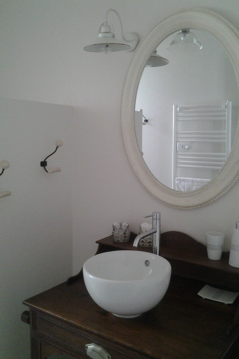 salle d eau chambre
