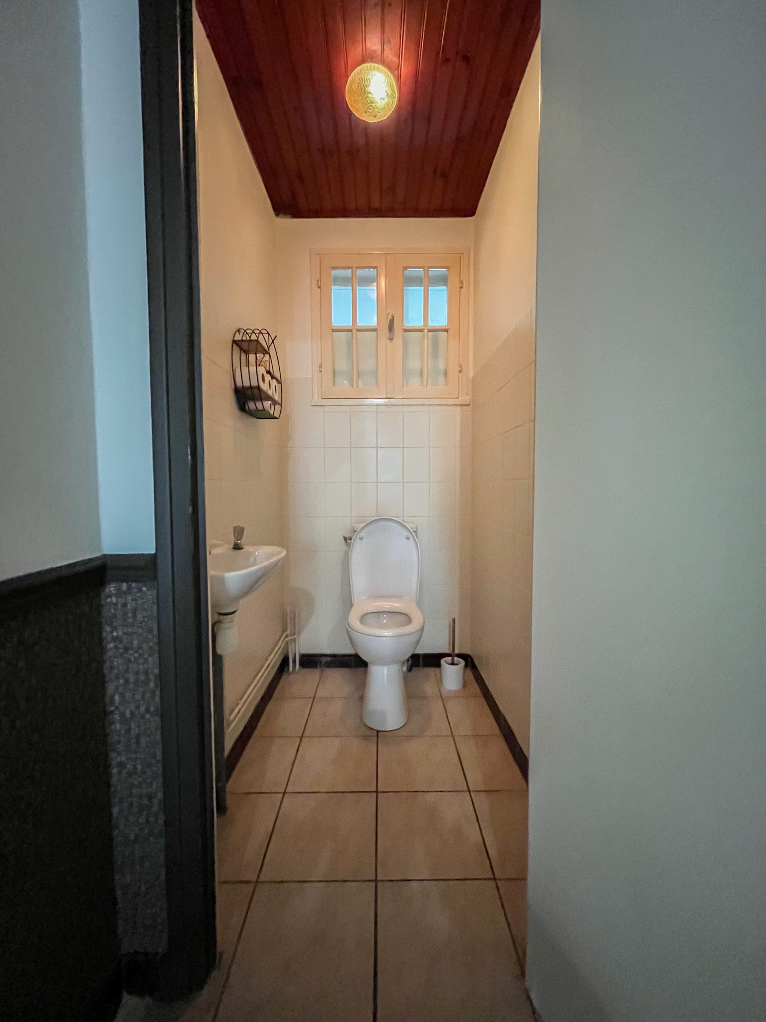 Location de vacances 8 personnes près de Marmande