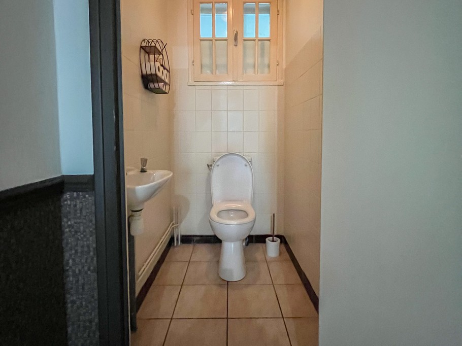 Location de vacances 8 personnes près de Marmande