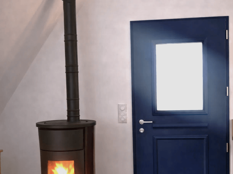 fire place