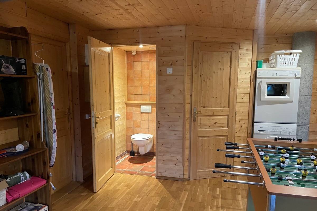 Photo n° 16 de la location