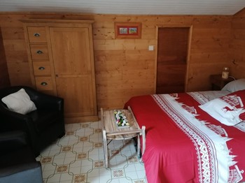 Chambre Mont Ventoux