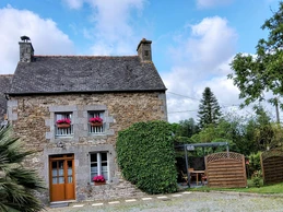 Bienvenu dans notre gîte !