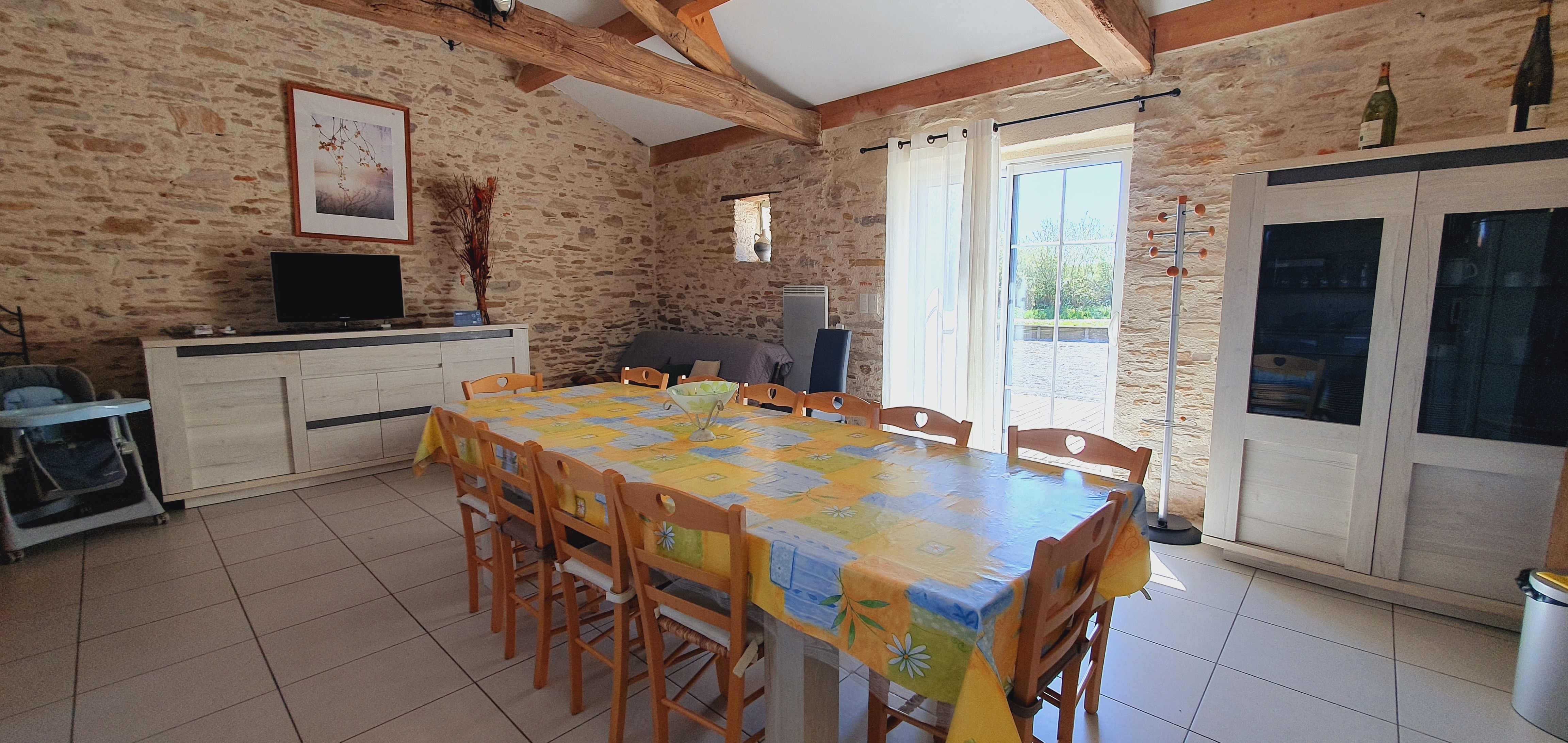Photo n° 1 de la location