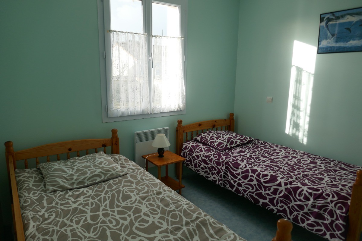 Chambre 1