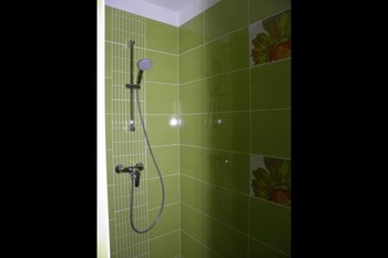 grande douche italienne