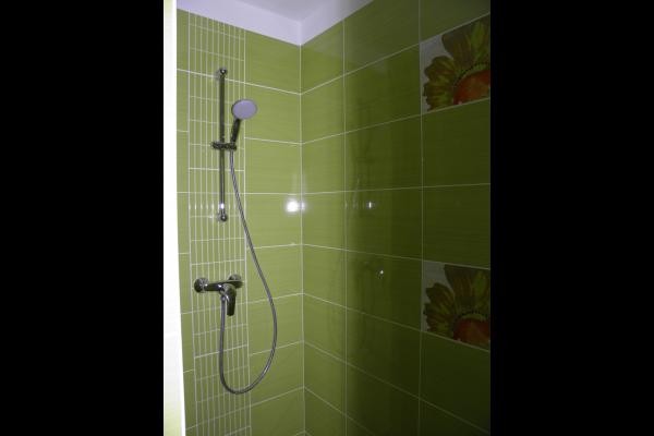 grande douche italienne