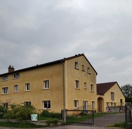 Extérieur - Appartement 14 personnes