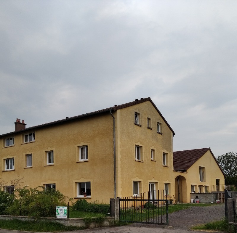 Extérieur - Appartement 14 personnes